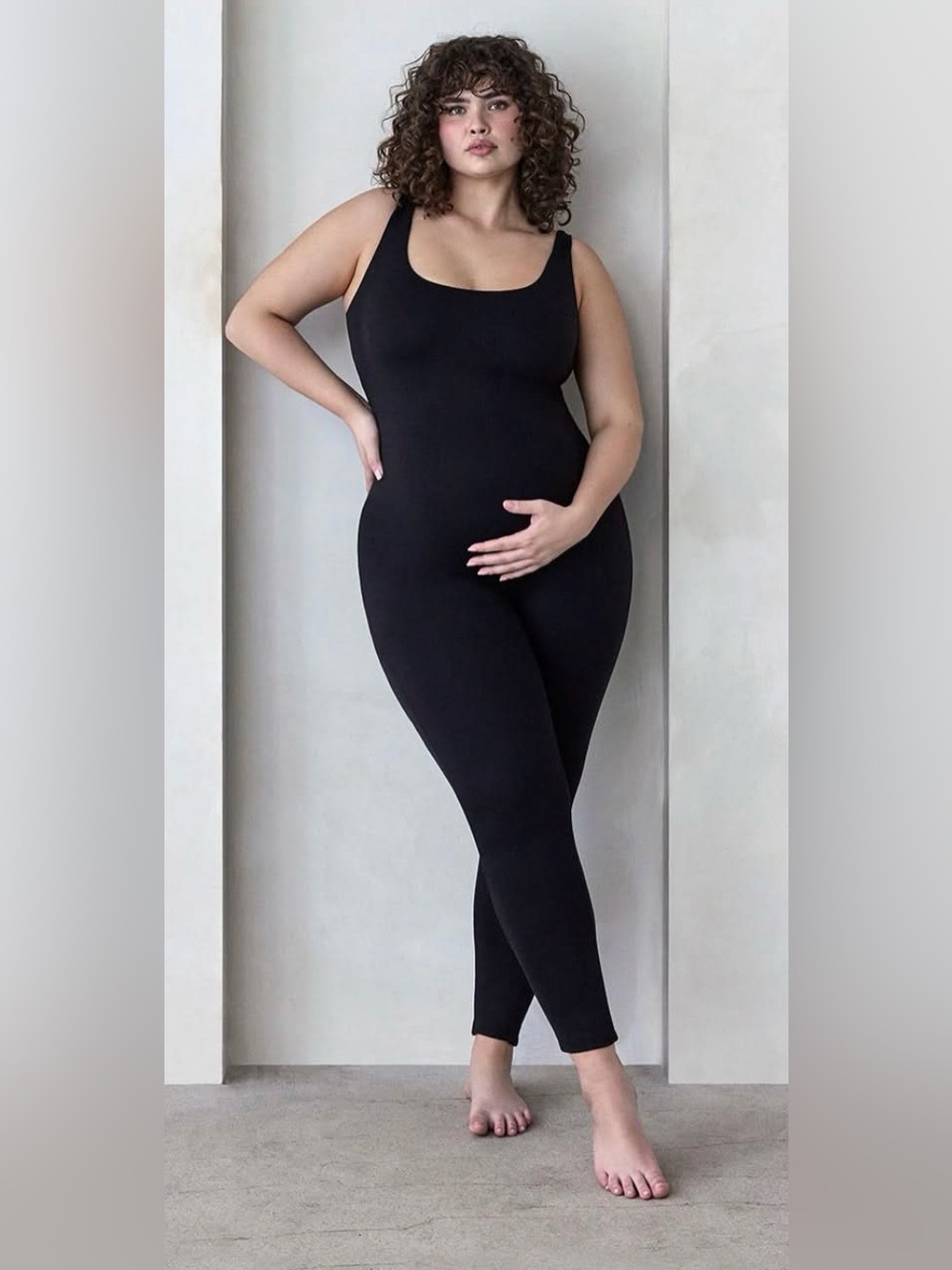 Bumpsuit jumpsuit lot of 2 - one “Kate” style, the other “Lucy” style - size M